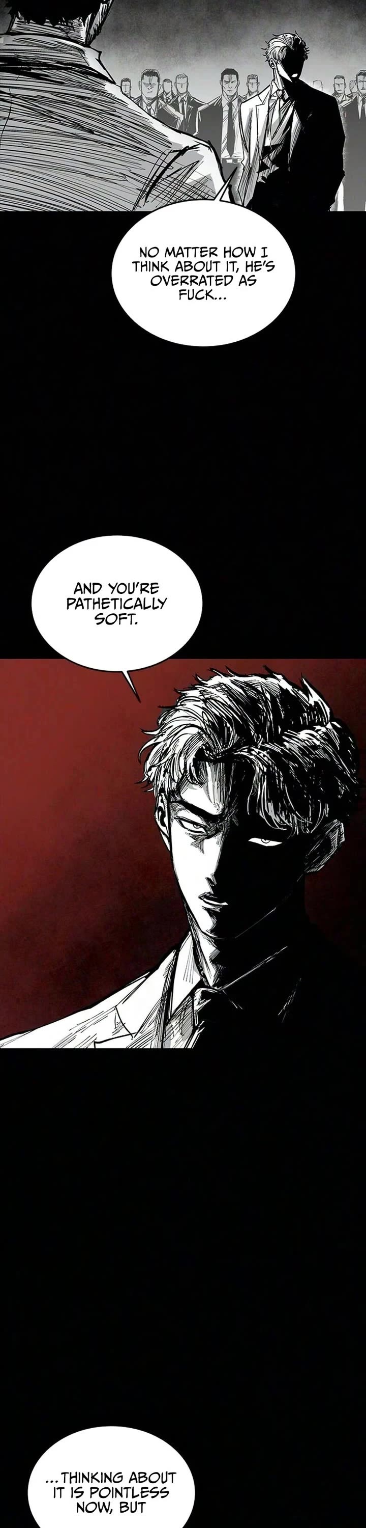 High Class chapter 72 page 17