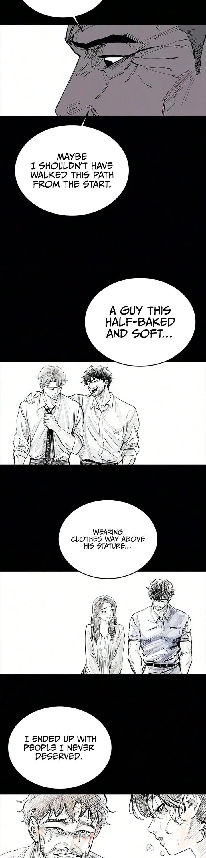 High Class chapter 72 page 18