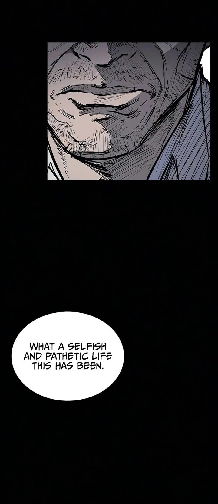 High Class chapter 72 page 20