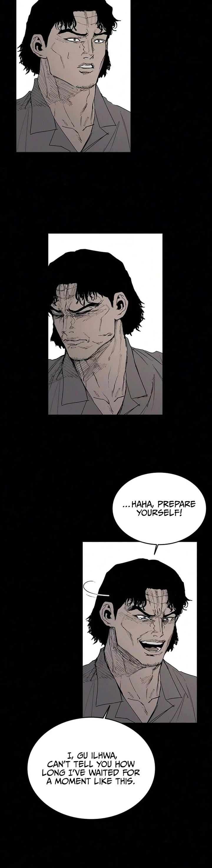 High Class chapter 72 page 23
