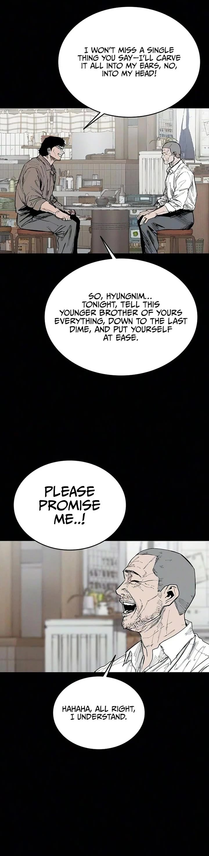 High Class chapter 72 page 24