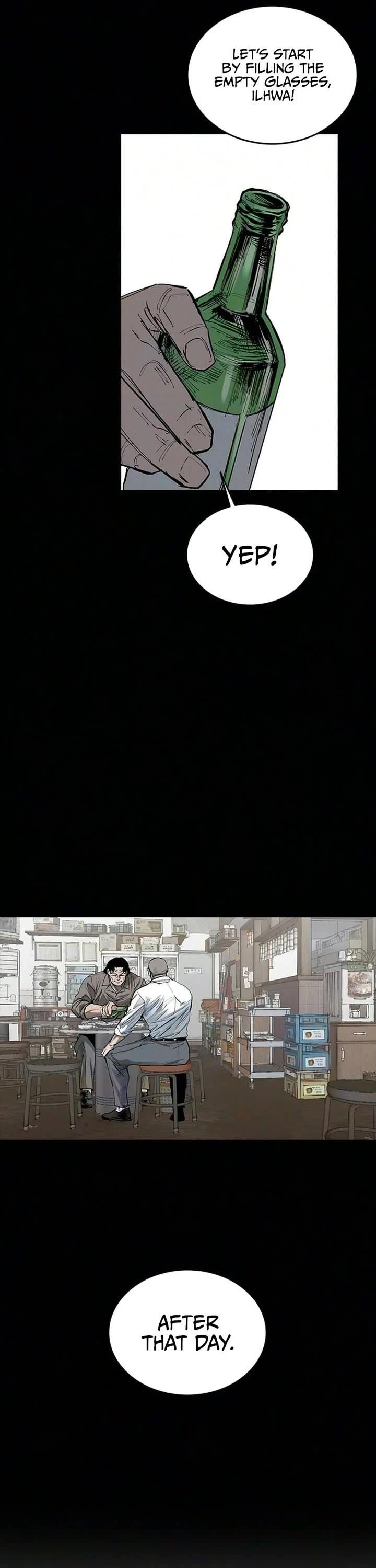High Class chapter 72 page 25