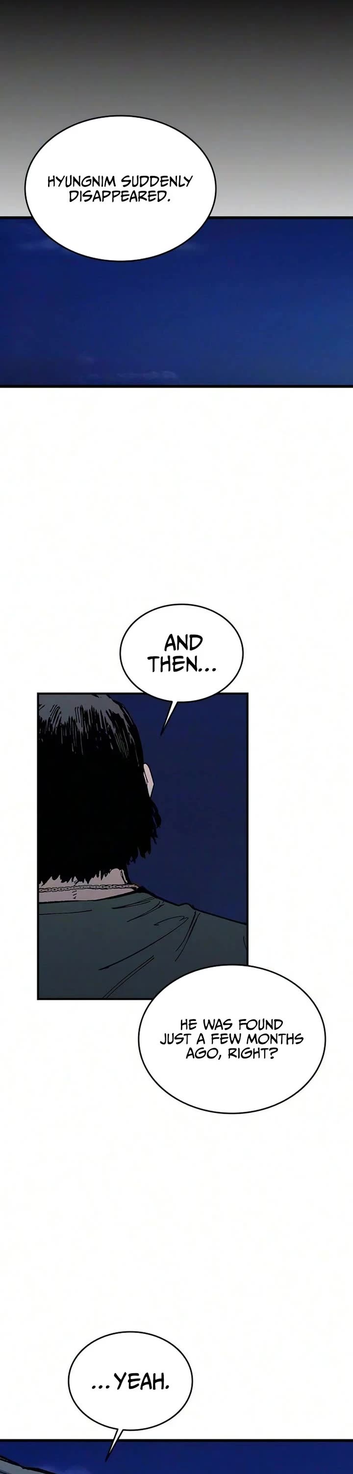 High Class chapter 72 page 26