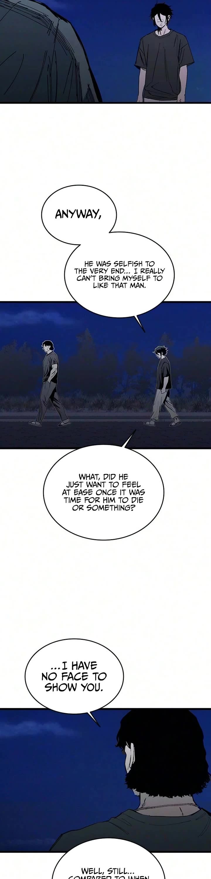 High Class chapter 72 page 27