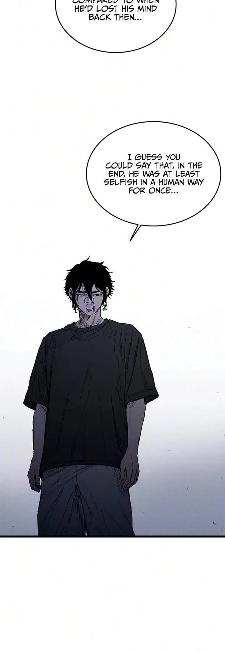 High Class chapter 72 page 28