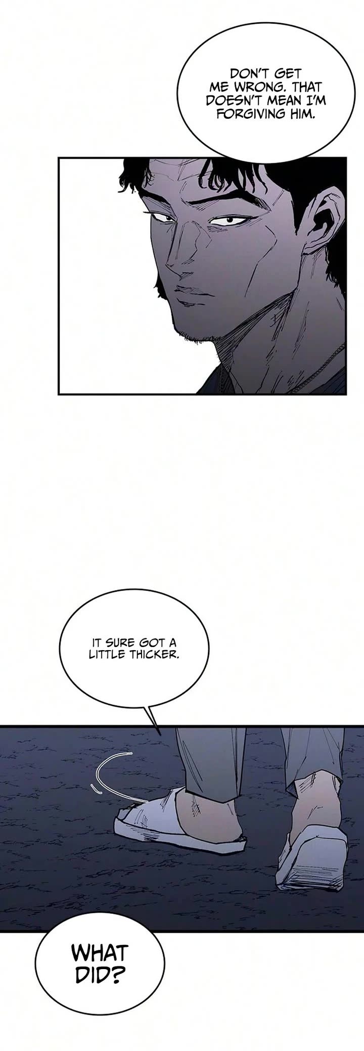 High Class chapter 72 page 29