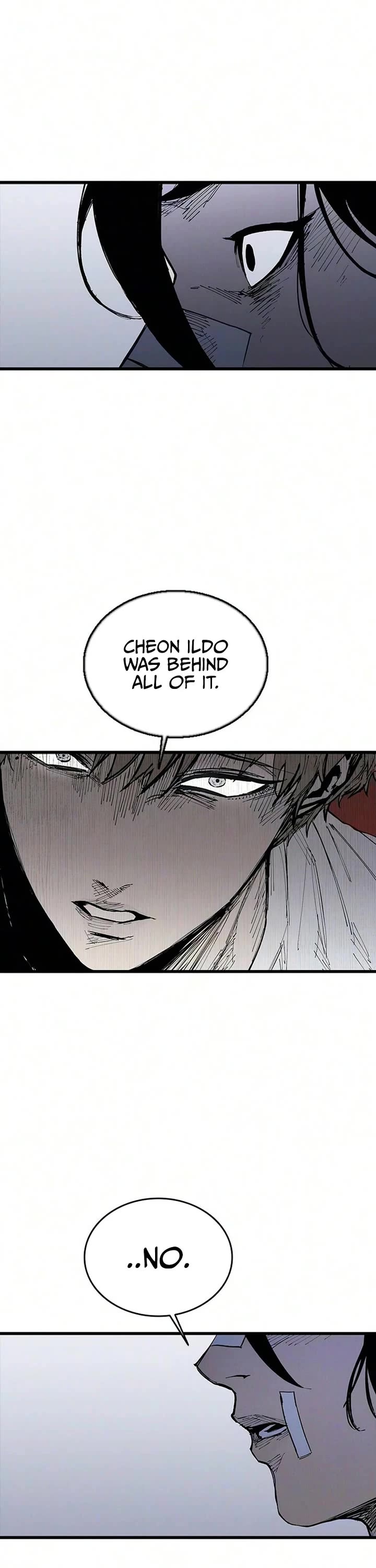 High Class chapter 72 page 32