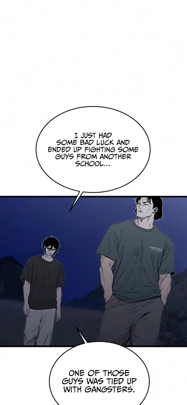 High Class chapter 72 page 33