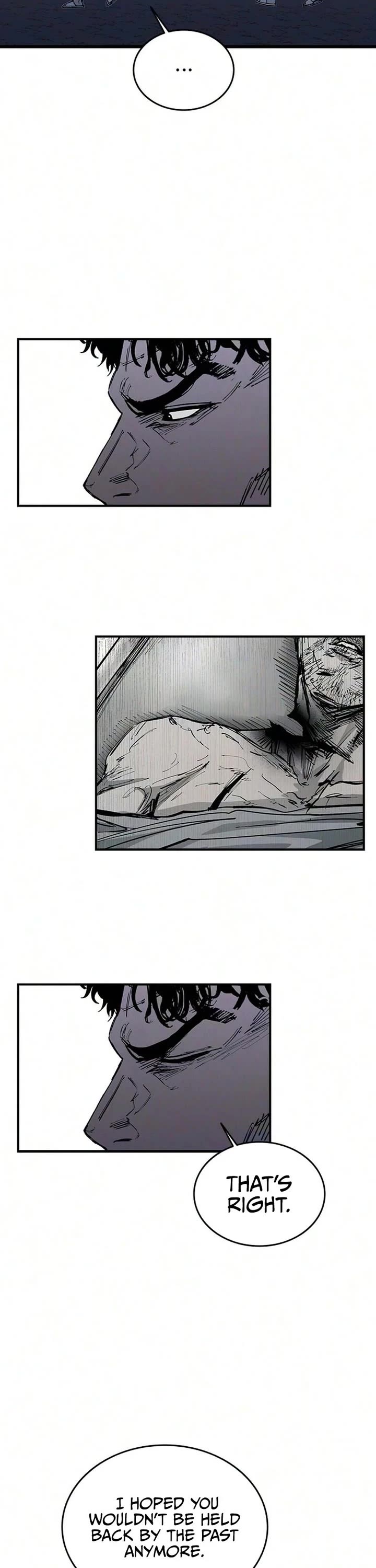 High Class chapter 72 page 36
