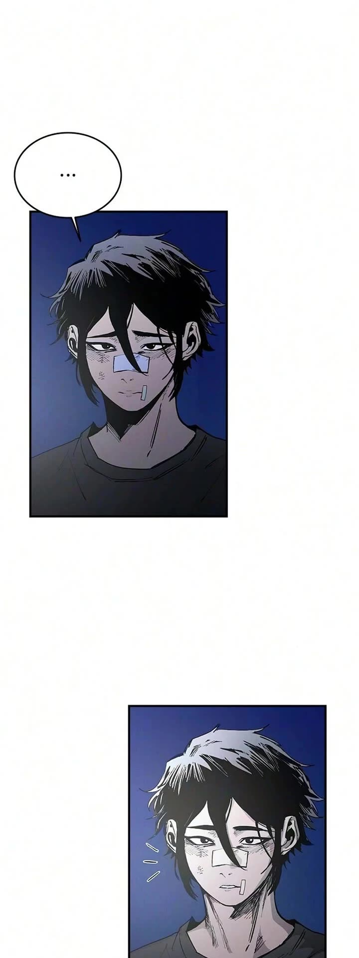 High Class chapter 72 page 38