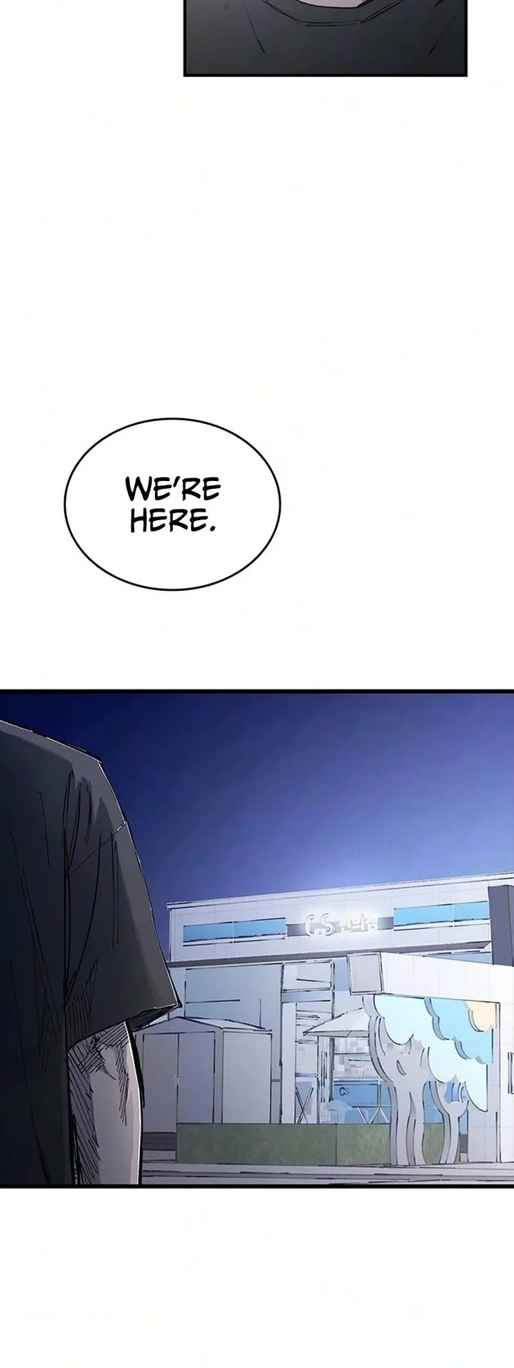 High Class chapter 72 page 39