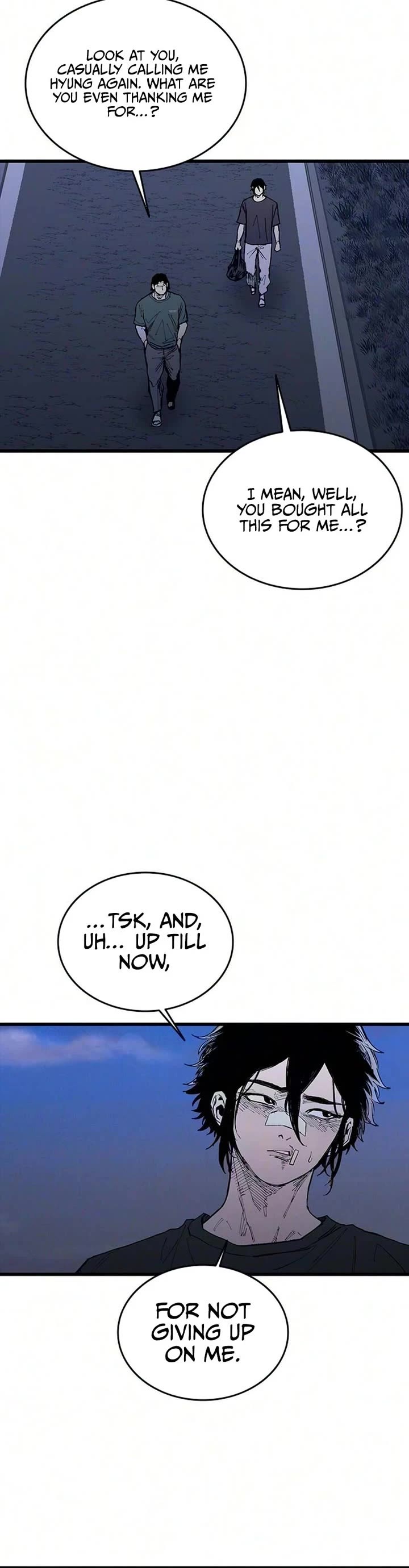 High Class chapter 72 page 43