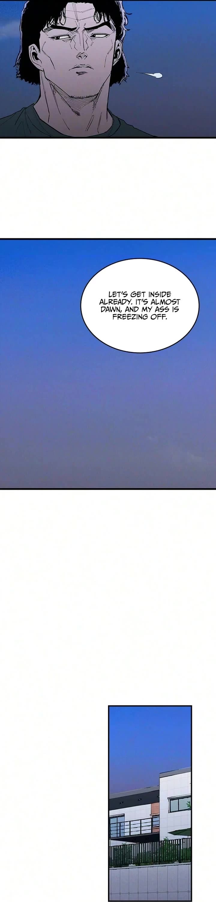 High Class chapter 72 page 44