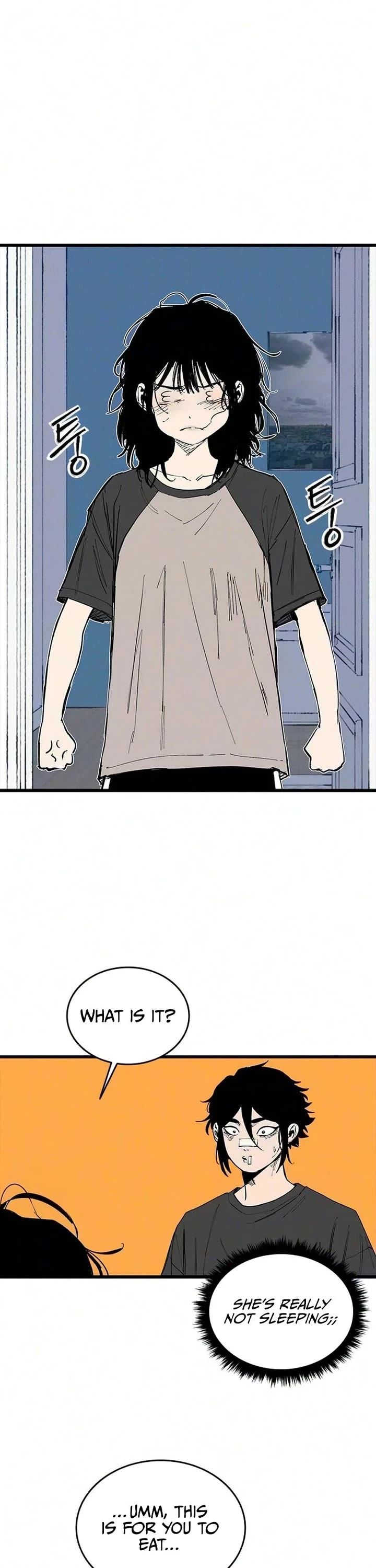 High Class chapter 72 page 45