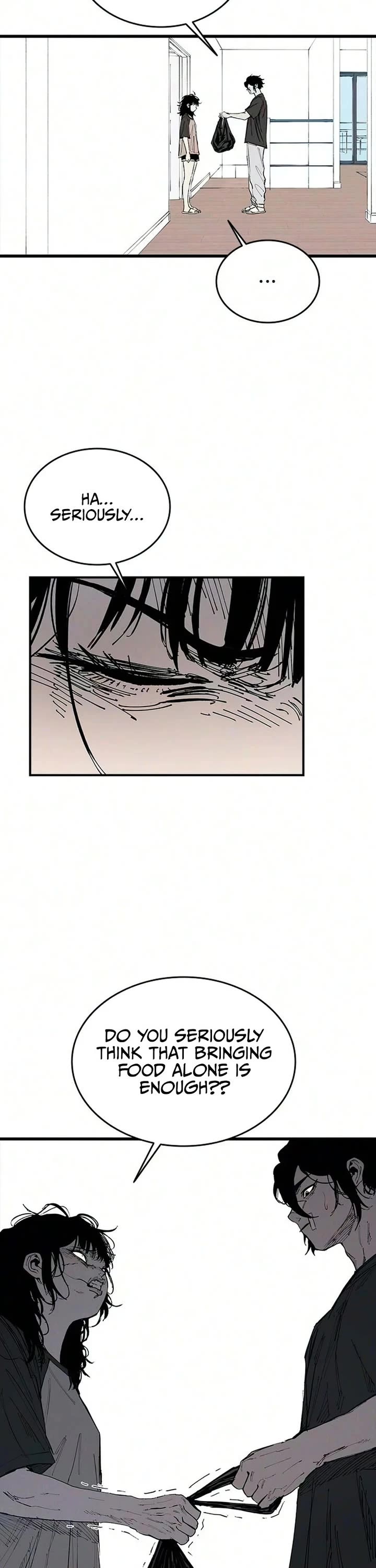 High Class chapter 72 page 46