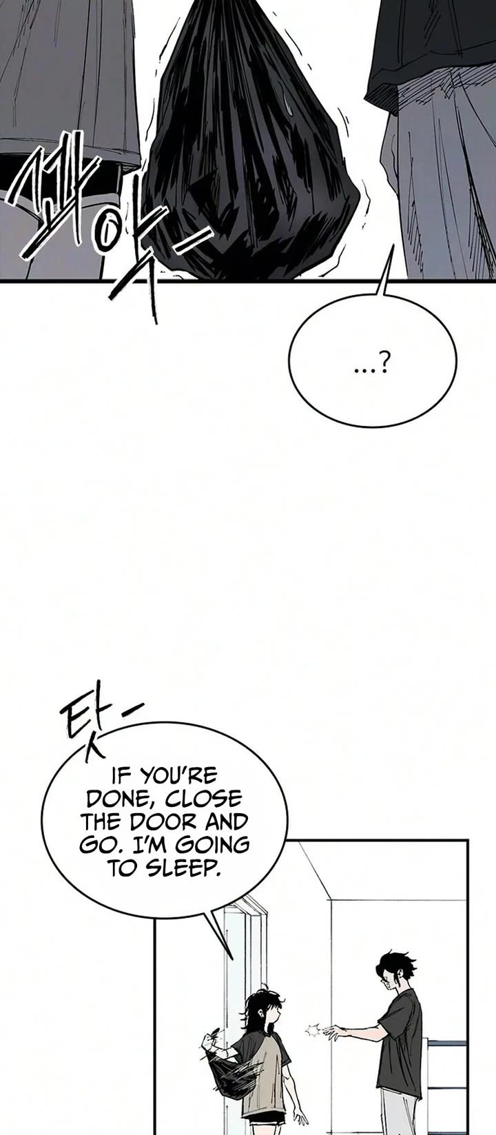 High Class chapter 72 page 47