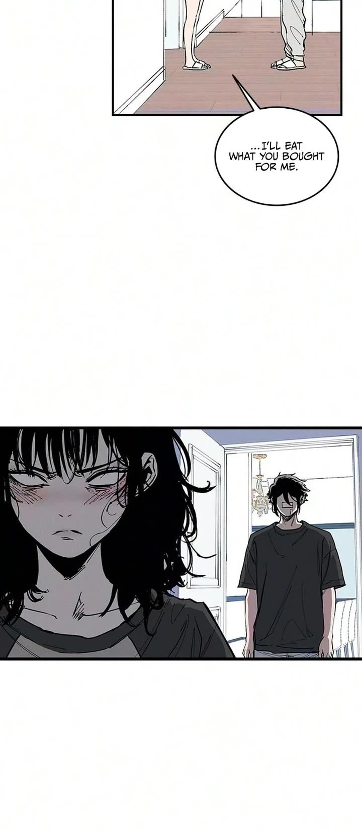 High Class chapter 72 page 48
