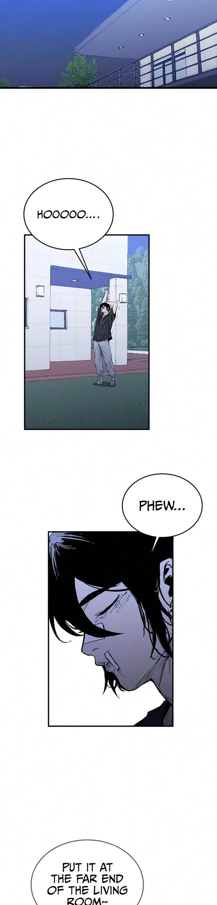 High Class chapter 72 page 51