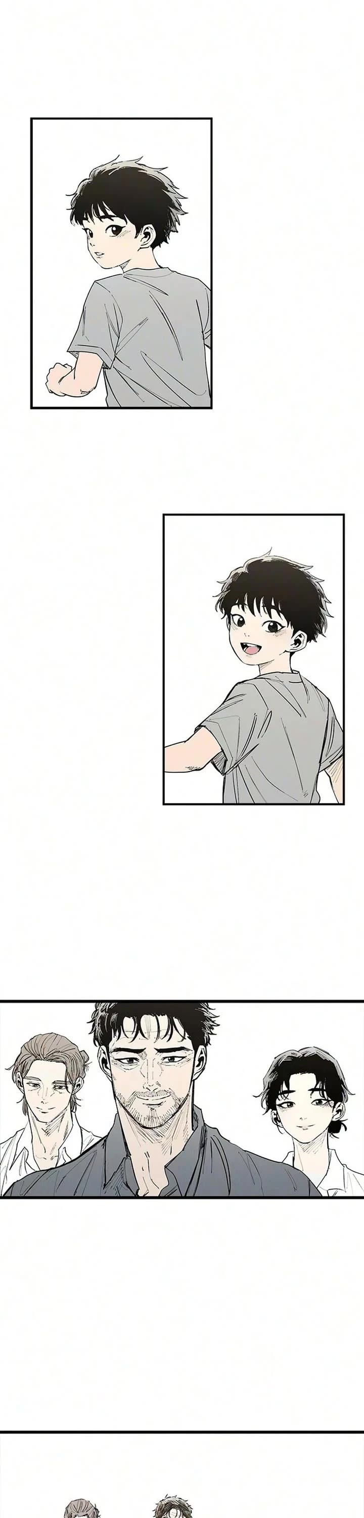 High Class chapter 72 page 55