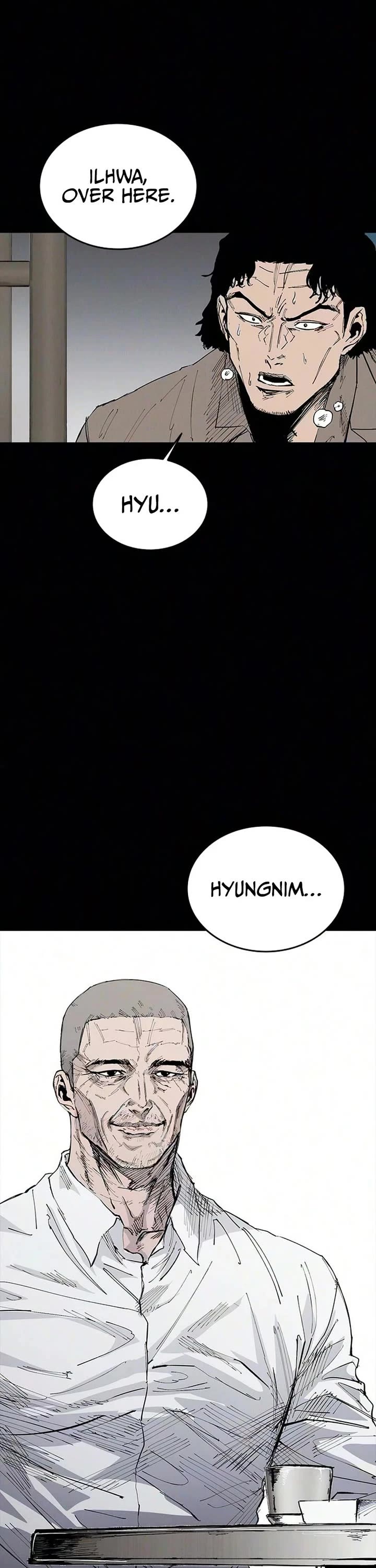 High Class chapter 72 page 7