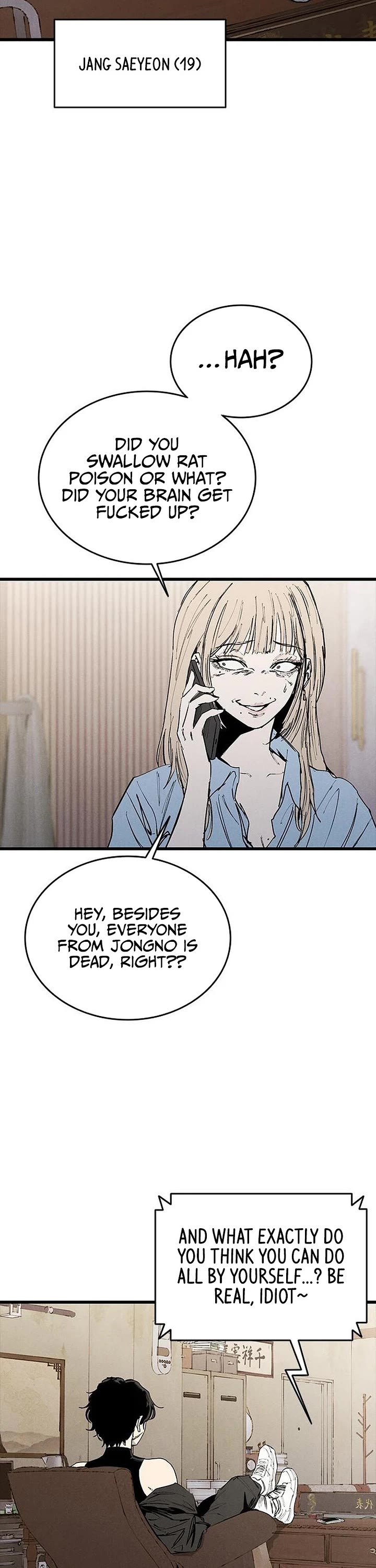 High Class chapter 73 page 11