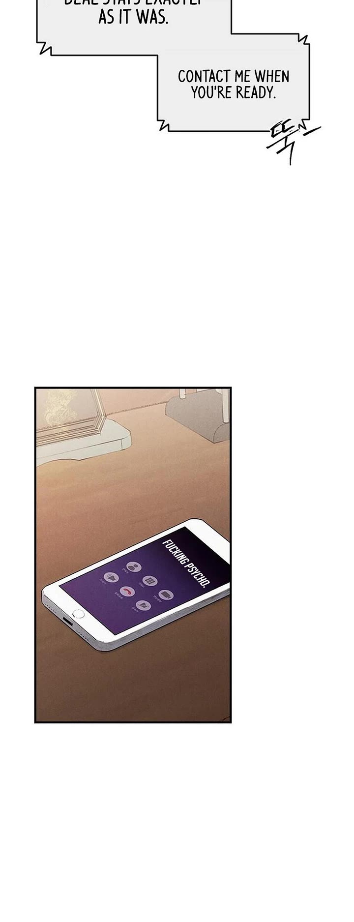 High Class chapter 73 page 24