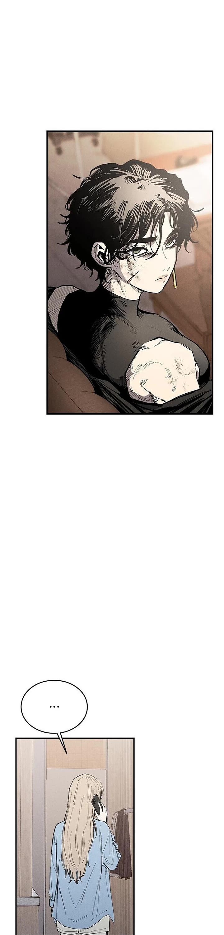 High Class chapter 73 page 26