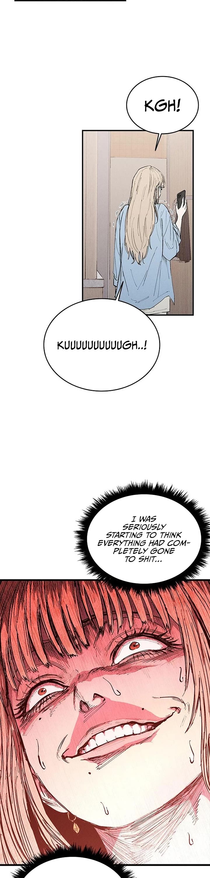 High Class chapter 73 page 27