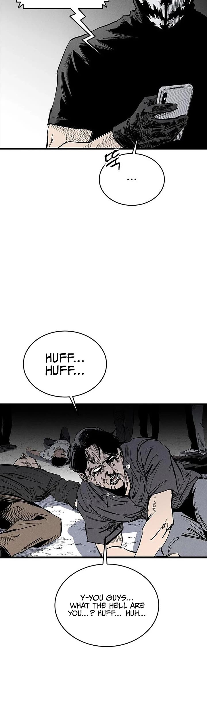High Class chapter 73 page 31