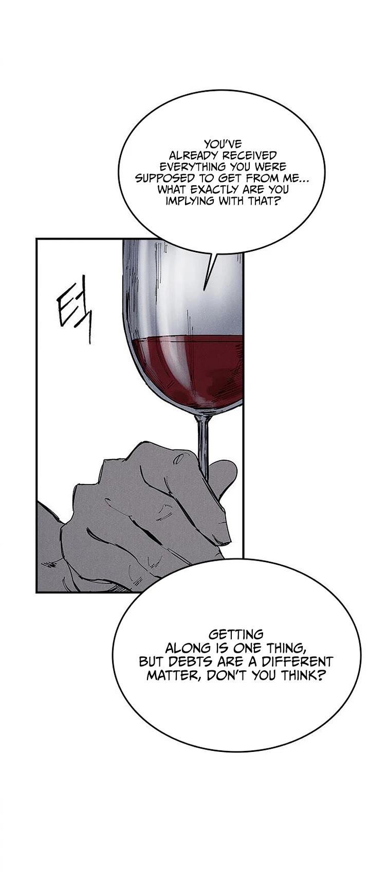 High Class chapter 73 page 37