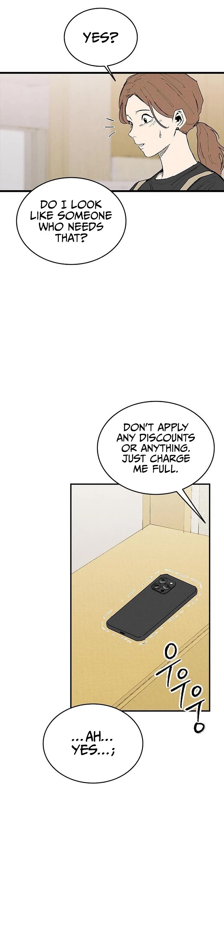 High Class chapter 73 page 4