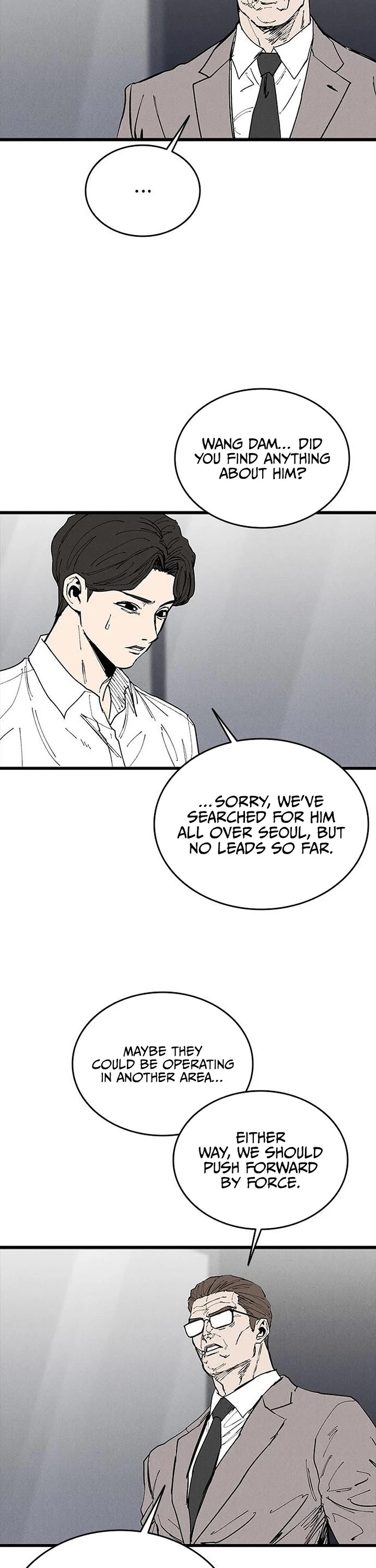 High Class chapter 73 page 41