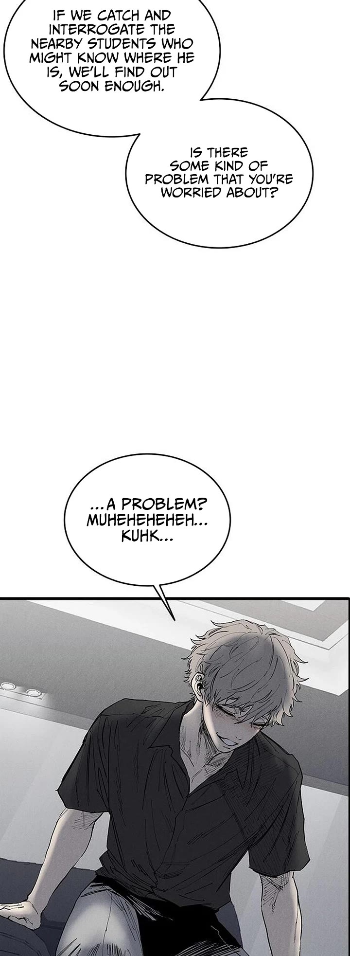 High Class chapter 73 page 42