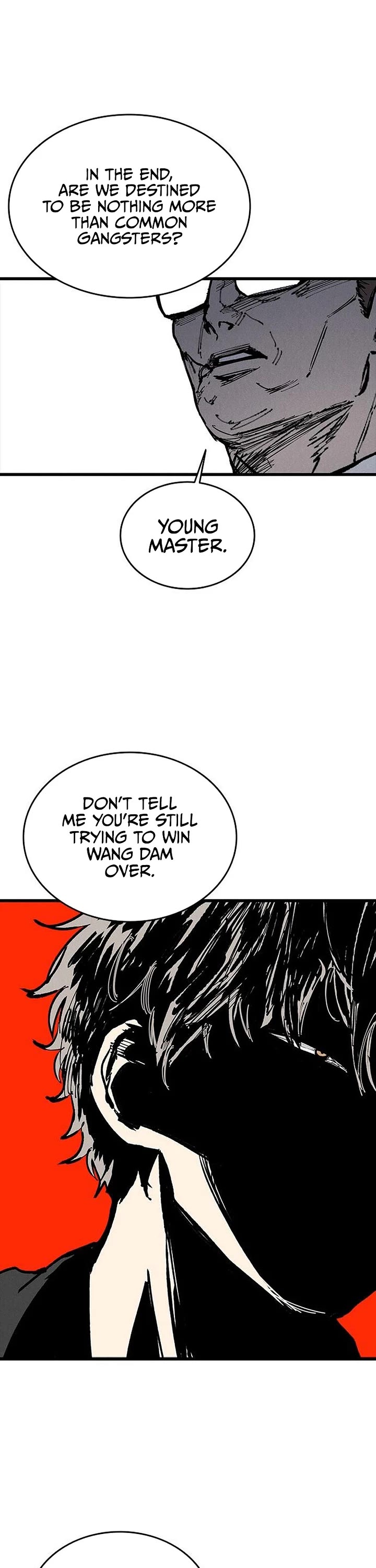 High Class chapter 73 page 44