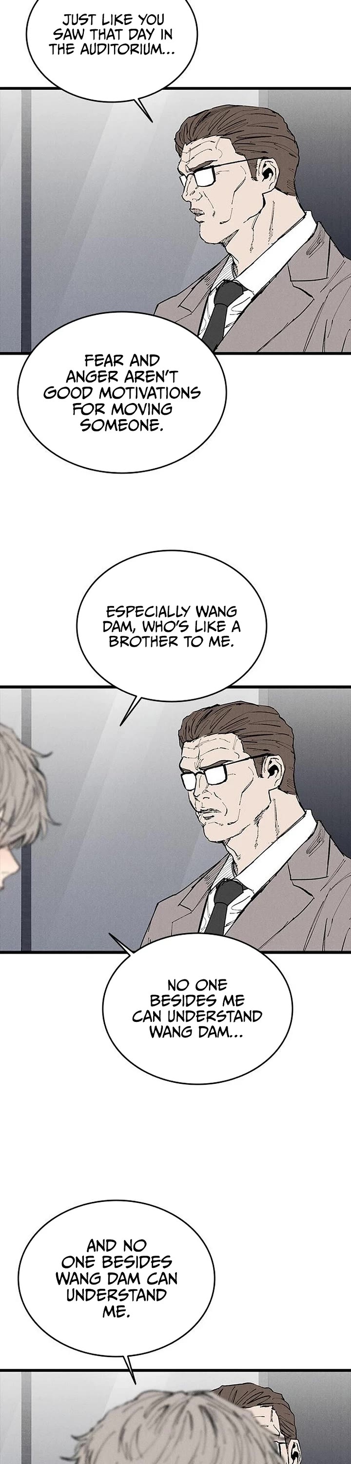 High Class chapter 73 page 45