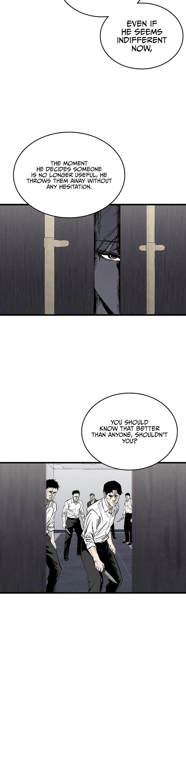 High Class chapter 73 page 47
