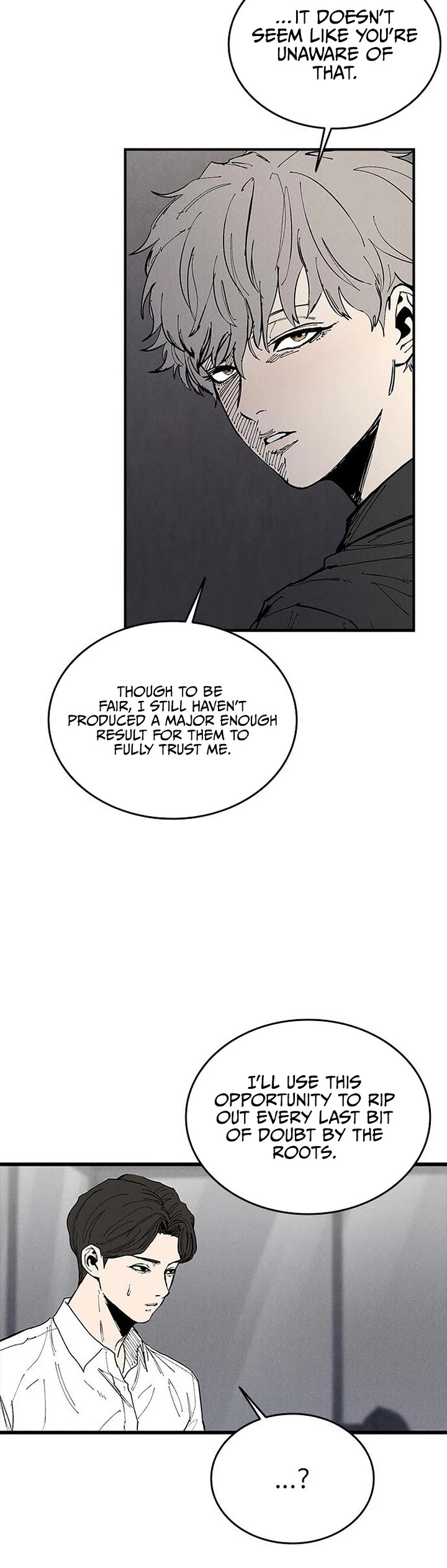 High Class chapter 73 page 49