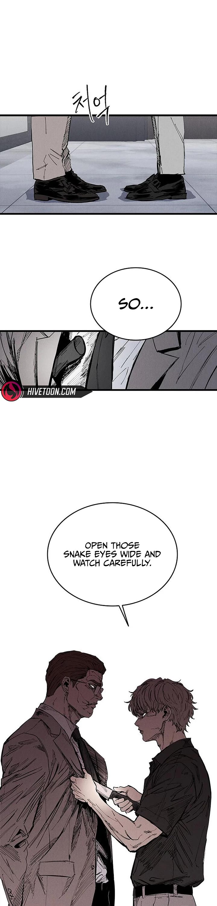 High Class chapter 73 page 50