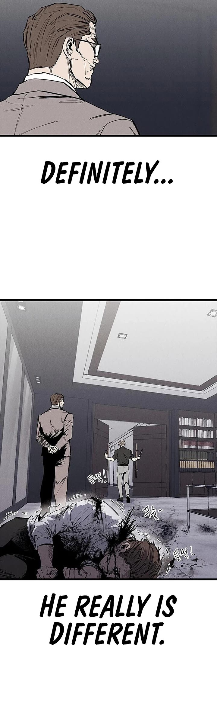 High Class chapter 73 page 56