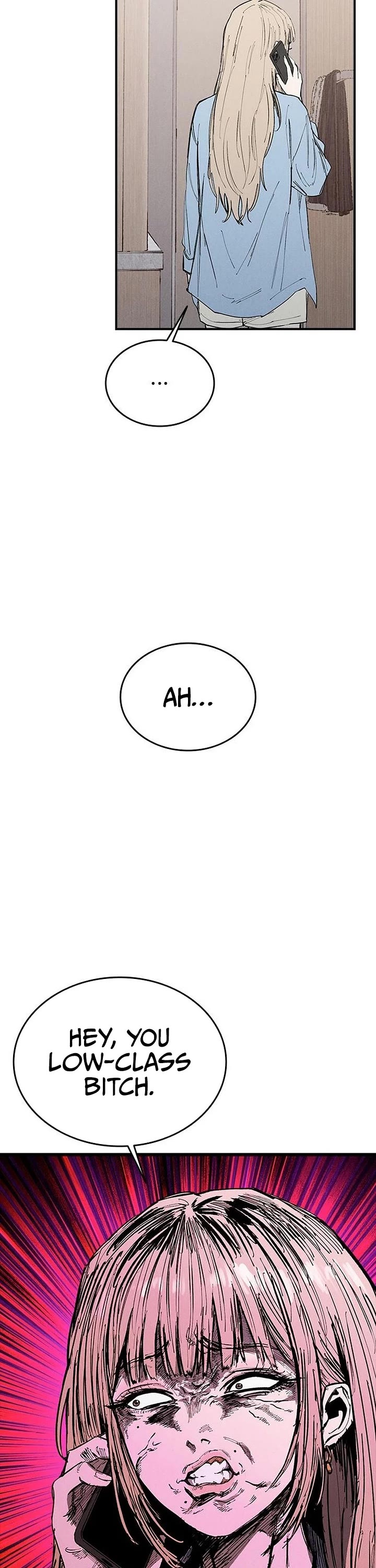 High Class chapter 73 page 8