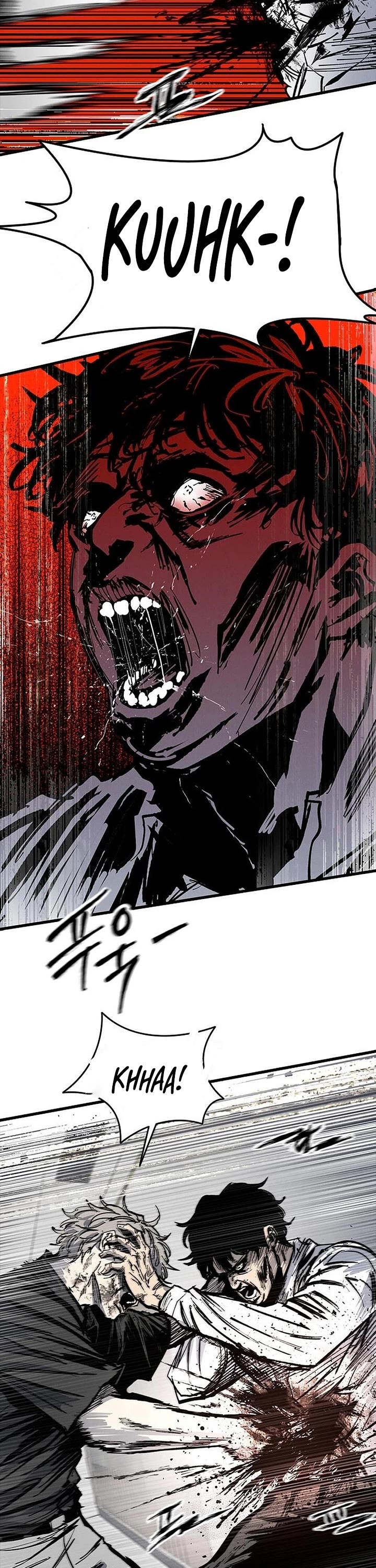 High Class chapter 74 page 16