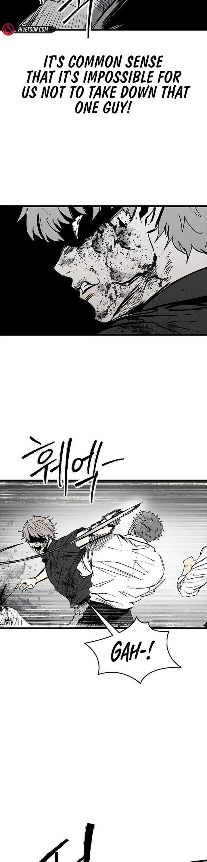 High Class chapter 74 page 21