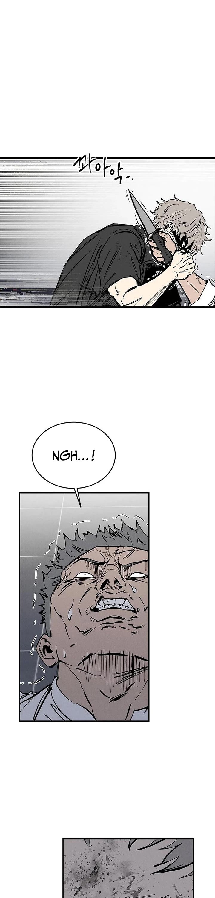 High Class chapter 74 page 25