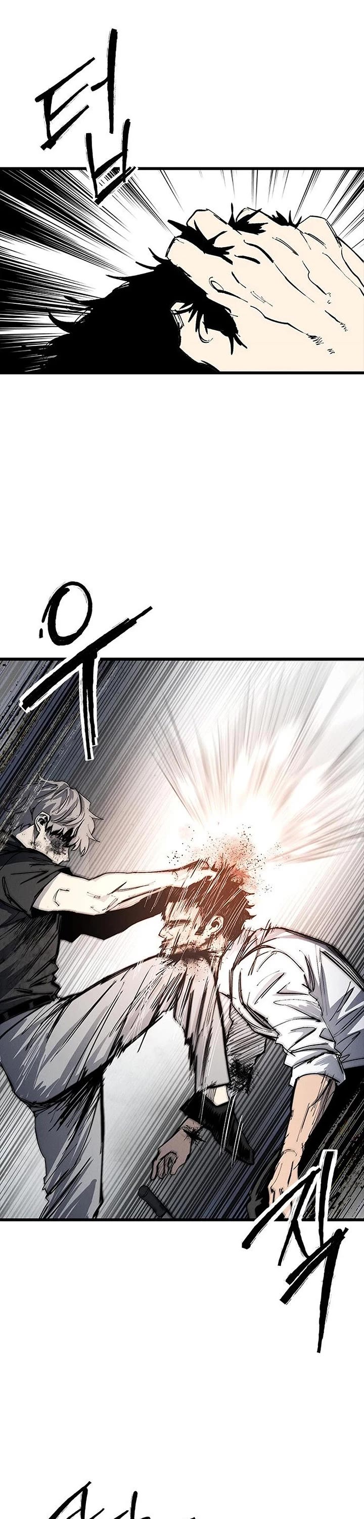 High Class chapter 74 page 33