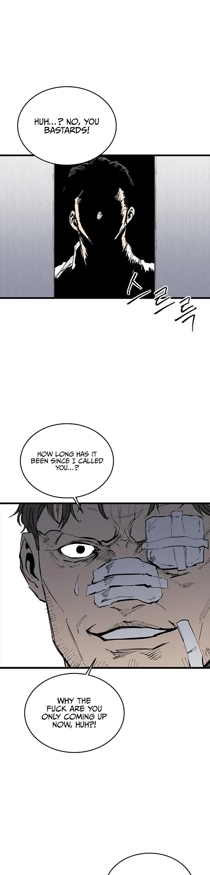 High Class chapter 74 page 37