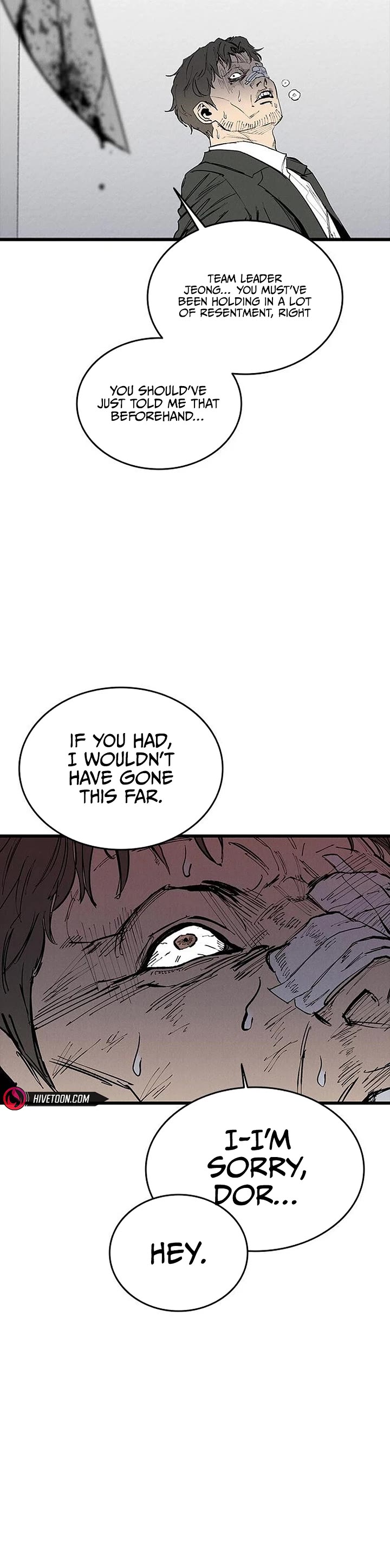 High Class chapter 74 page 41