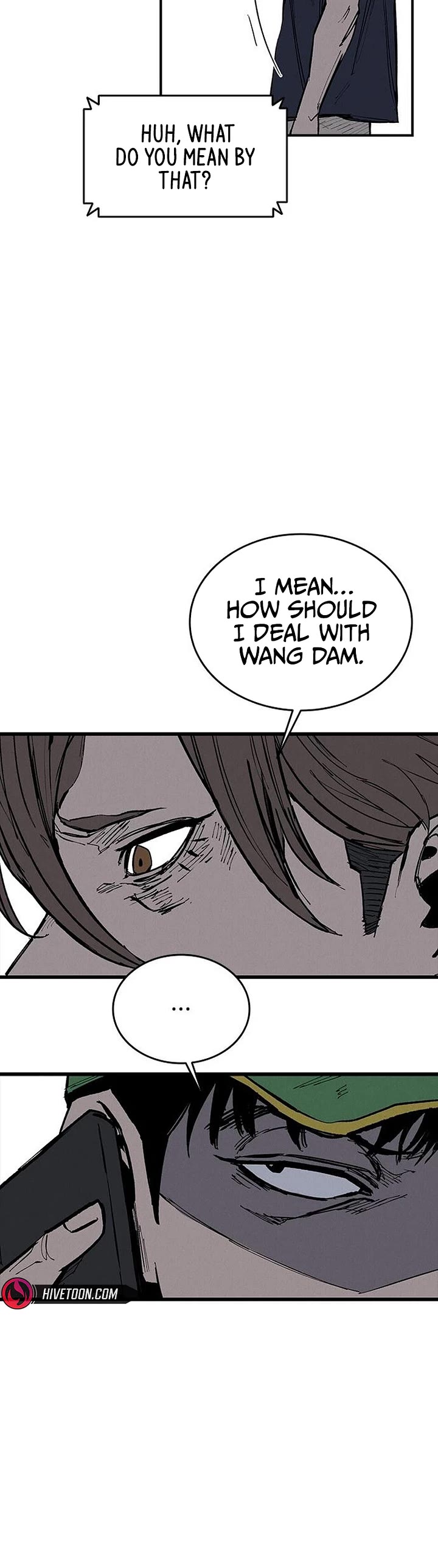 High Class chapter 75 page 13