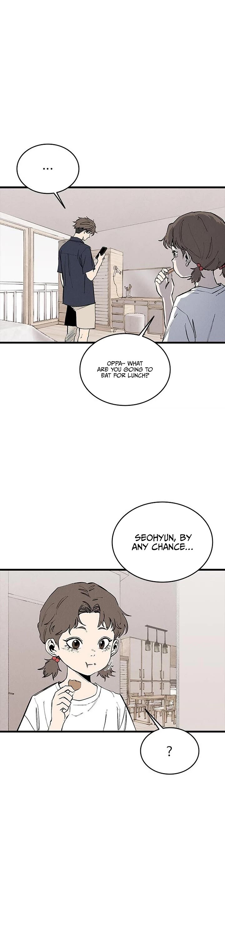 High Class chapter 75 page 23