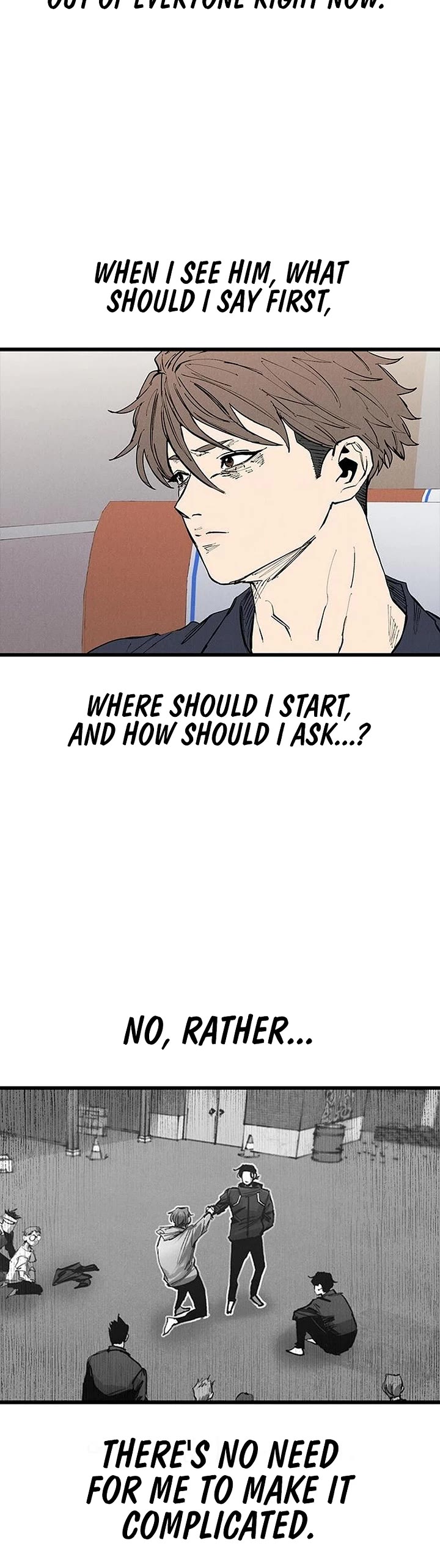 High Class chapter 75 page 25
