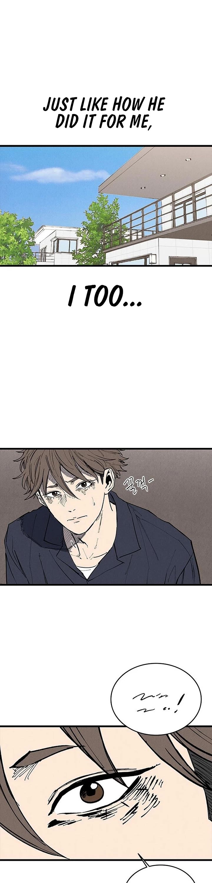 High Class chapter 75 page 26